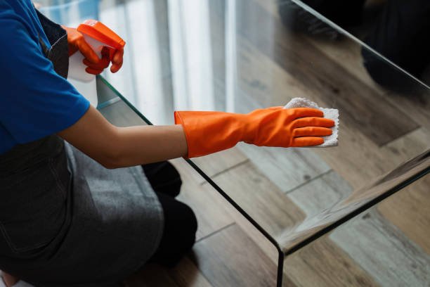 Cleaning and Housekeeper Jobs in Qatar