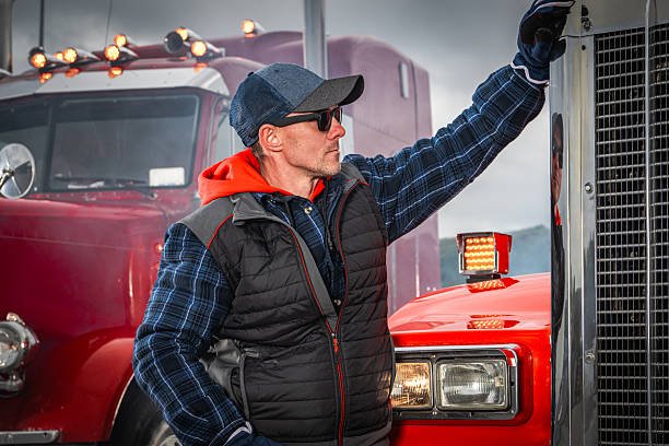 Heavy Driver Jobs in Qatar