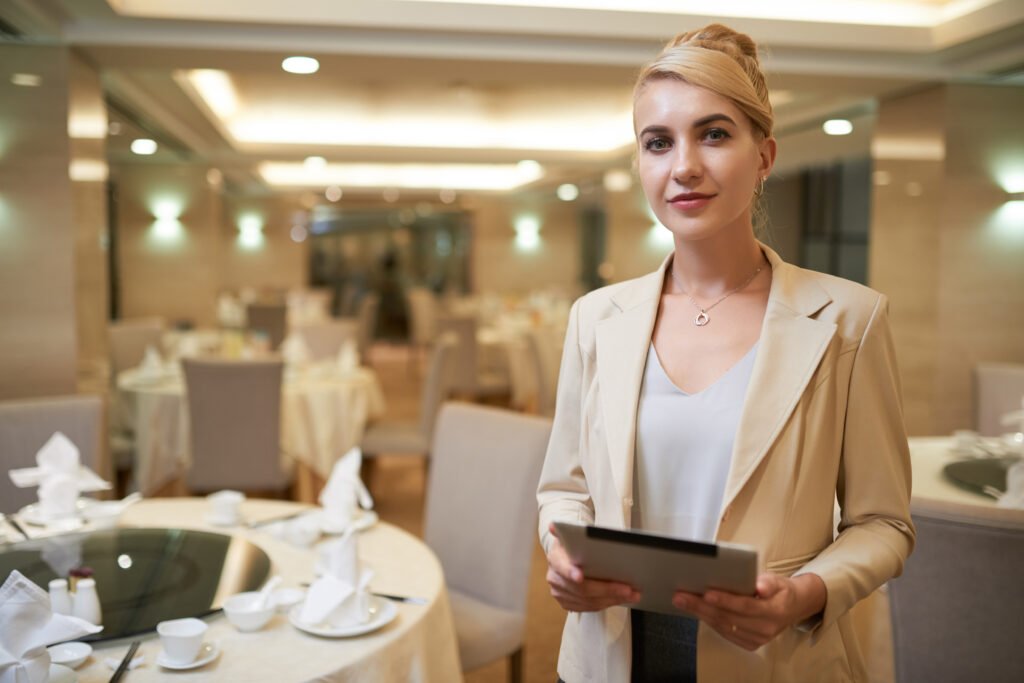 Hostess Jobs in Saudi Arabia