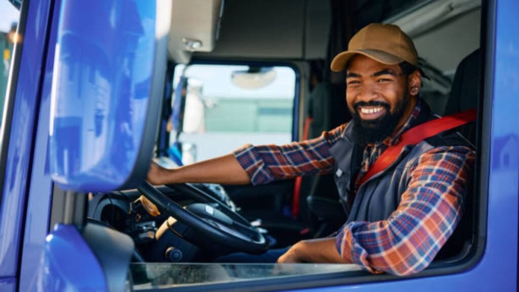 Truck driver jobs in Auckland