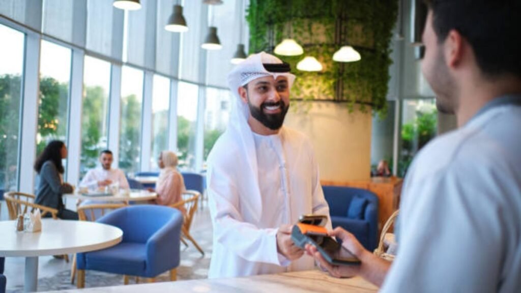 storekeeper jobs in Dubai