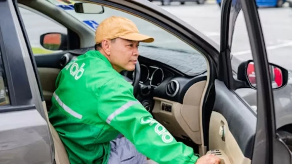 Company Driver Job in Philippines