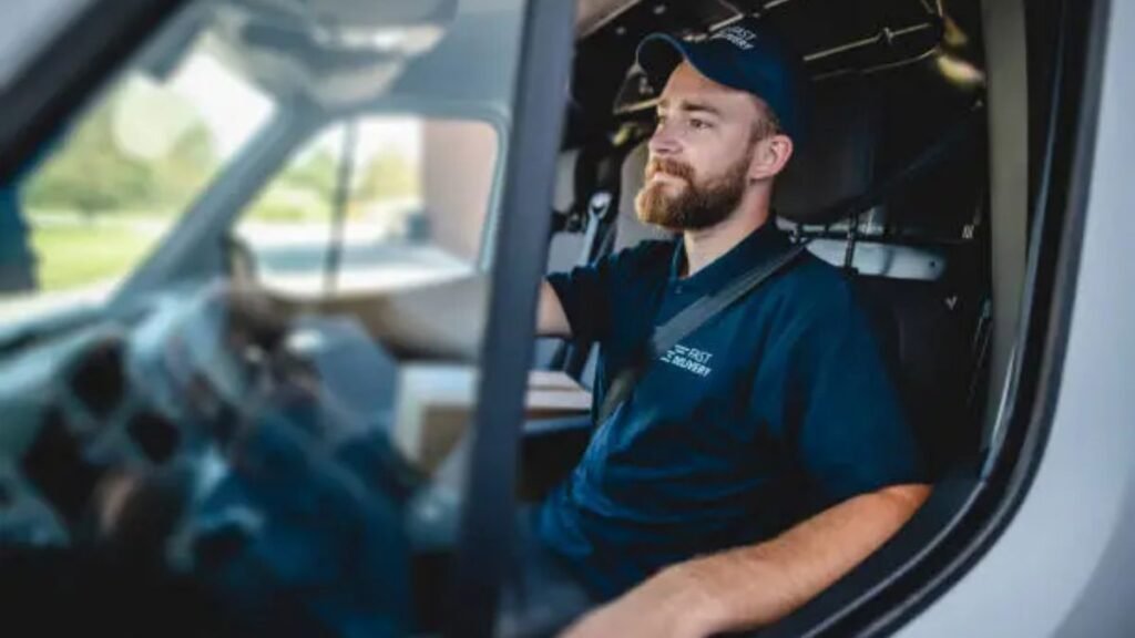 Driver Job Mexico
