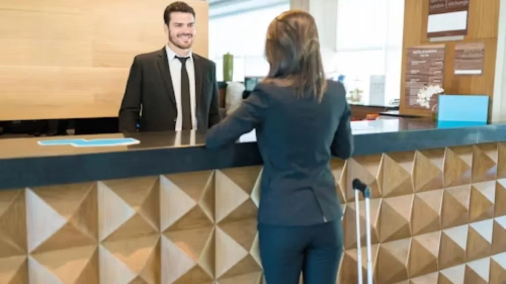 Receptionists Jobs New Zealand