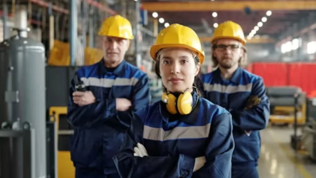 General Worker Job in Mexico