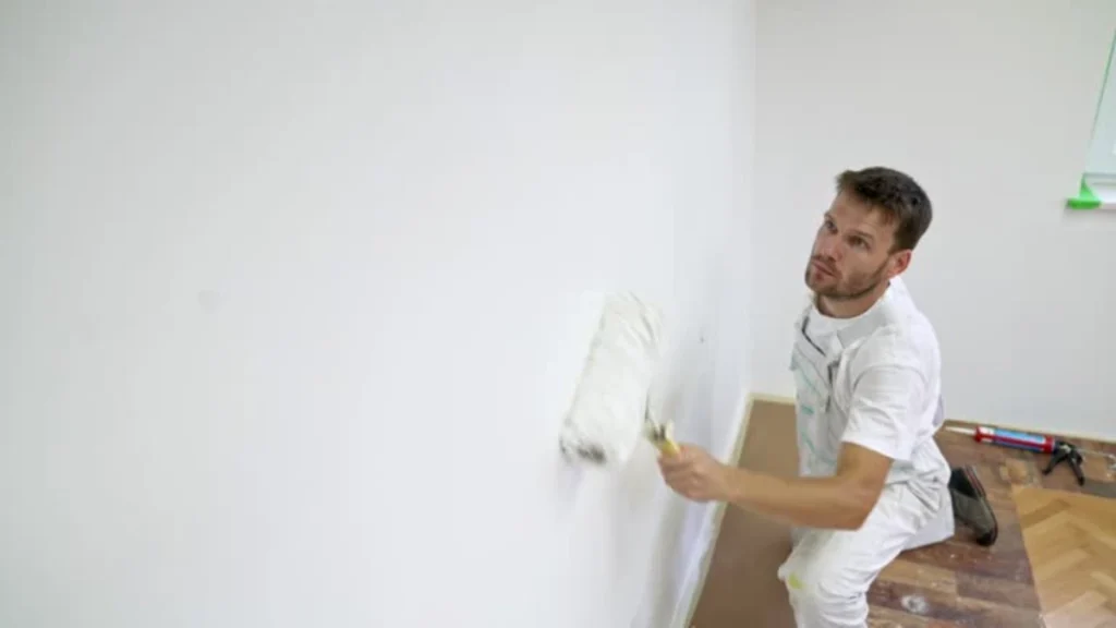 Painter Job in Brazil