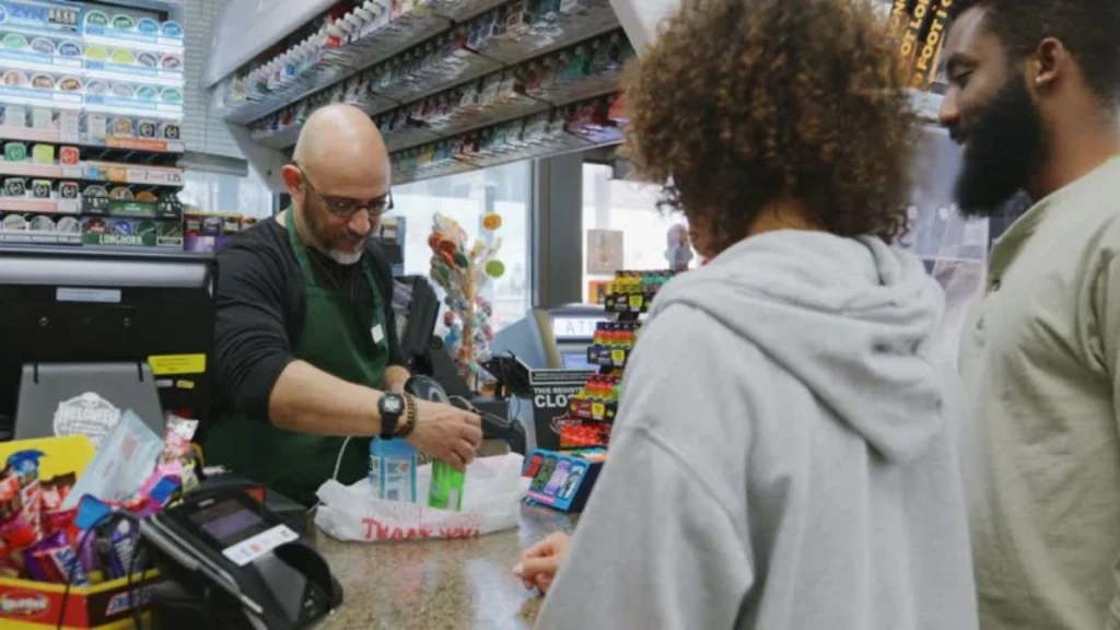 Shop Assistant Job in Australia